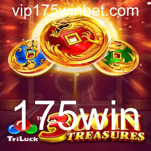Descubra as Aventuras de 3CoinTreasures com a Palavra-Chave '175win'
