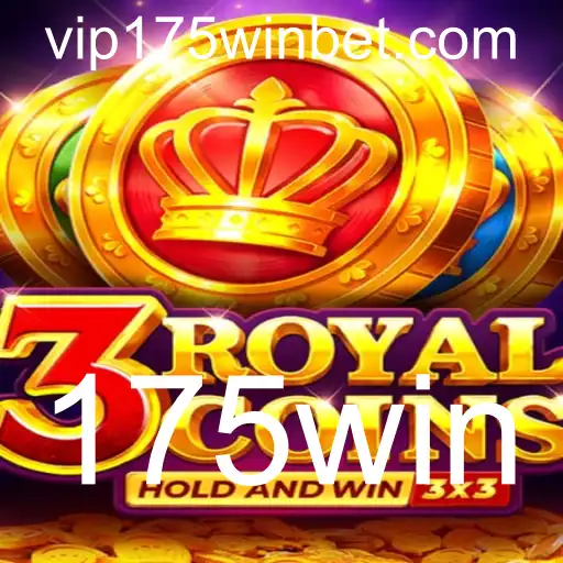 Explorando o Mundo de 3RoyalCoins: Um Guia Completo para Entusiastas de Jogos