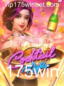 Descubra o Mundo Emocionante de CocktailNights