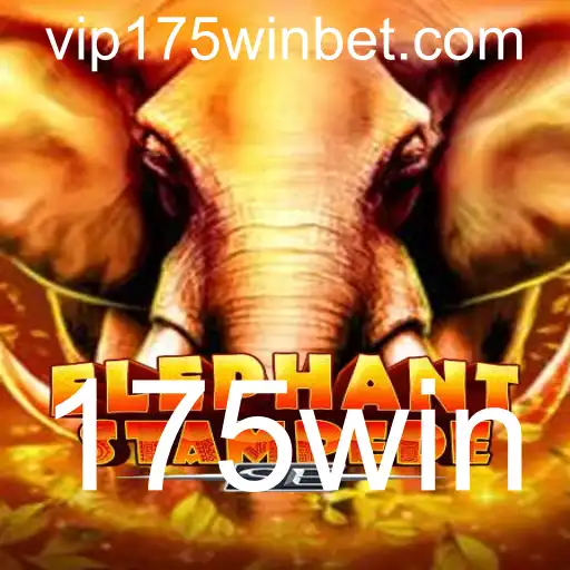 Desbravando ElephantStampedeSE: Uma Aventura Selvagem com 175win