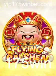 FlyingCaiShen: Descubra o Jogo Inovador e Divertido para Garantir a Sorte