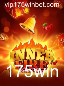 Explorando o Fascinante Mundo de InnerFireBonusBuy e o Fenômeno do 175win