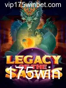 Explorando o Fascinante Mundo de 'LegacyoftheSages'