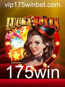 Descubra o Mundo Fascinante de LuckyBoxes: Como Jogar e Ganhar com 175win