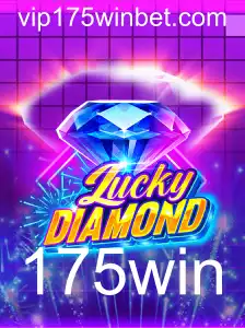 Explorando o Universo do Jogo LuckyDiamond Com a Chave Magica 175win