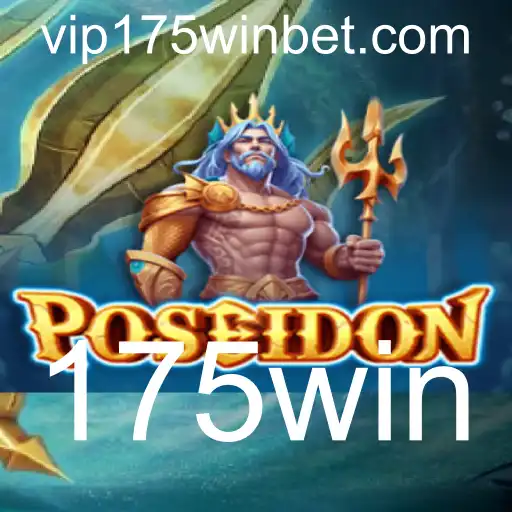 Poseidon: Descobrindo o Mundo Aquático e a Estratégia do 175win
