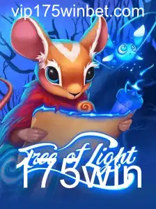Descubra a Magia de TreeofLight e Conquiste o 175win