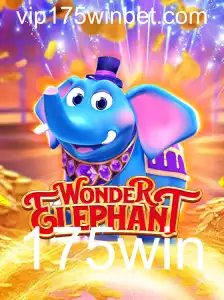 WonderElephant: Descubra o Novo Fenômeno dos Jogos