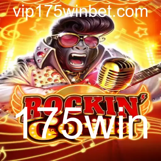 Descubra as Aventuras de RockinGorilla: Um Jogo Empolgante com a Palavra-Chave 175win