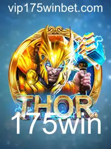 Descobrindo o Jogo THOR: A Aventura Mítica com 175win