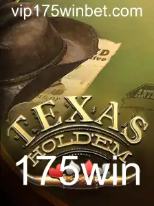 Explorando o Fascinante Mundo do Texas Hold'em e Como Maximizar suas Chances com a Estratégia 175win