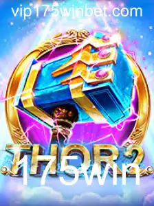 Thor2: Uma Aventura Épica no Mundo dos Deuses Nórdicos