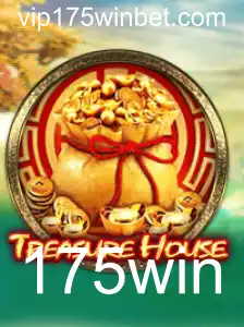Descubra o Fascinante Universo de TreasureHouse e as Estratégias de Jogo com 175win