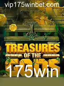Explorando o Fascinante Mundo de TreasureoftheGods