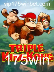TripleKingKong: Descubra o Jogo que Está Dominando 2023