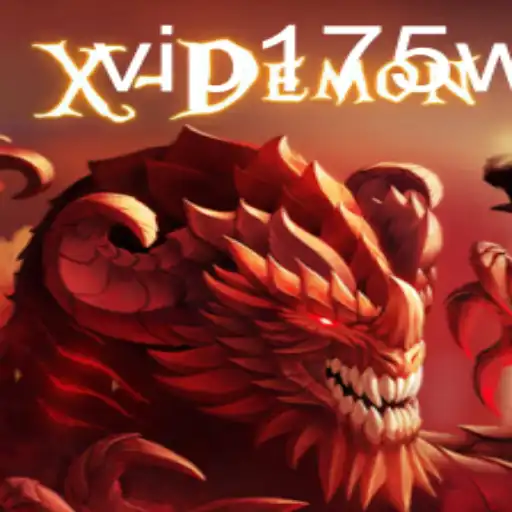 Descubra o Fascinante Mundo de XDemon: A Chave para a Vitória Com 175win